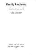 Family Problems (Oxford General Practice Series, 17)