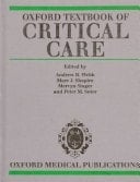 Oxford Textbook of Critical Care (Oxford Medical Publications)
