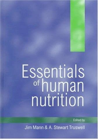 Essentials of Human Nutrition