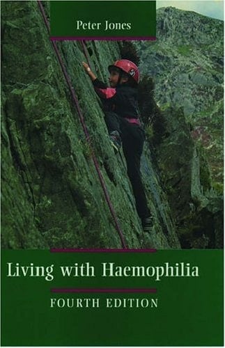 Living with Haemophilia