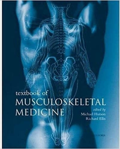 Textbook of Musculoskeletal Medicine