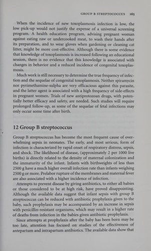 A Guide to Effective Care in Pregnancy and Childbirth (Oxford Medical Publications)