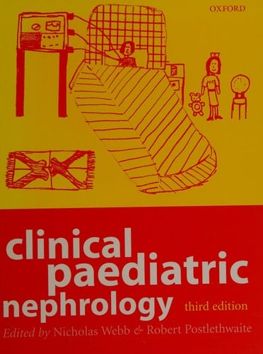 Clinical Paediatric Nephrology