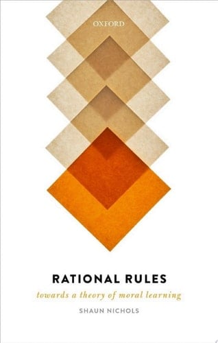 Rational Rules: Towards a Theory of Moral Learning