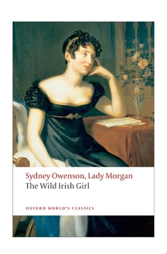 The Wild Irish Girl: A National Tale (Oxford World's Classics)