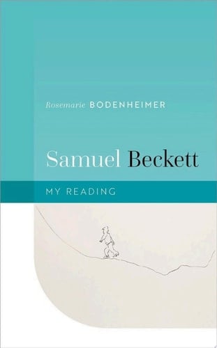 Samuel Beckett (My Reading)