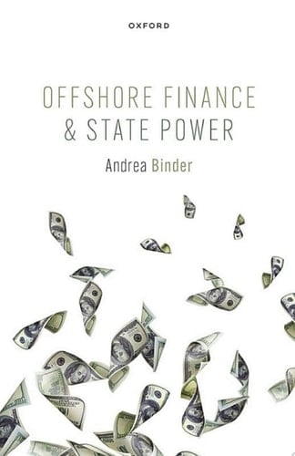 Offshore Finance and State Power