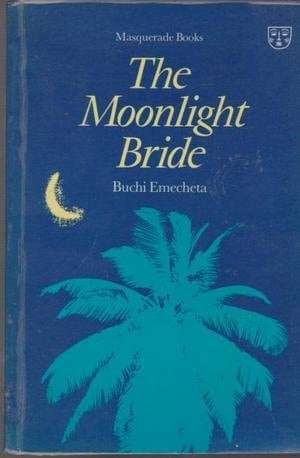The moonlight bride (Masquerade books)
