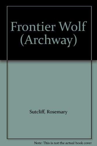 Frontier Wolf (Archway)