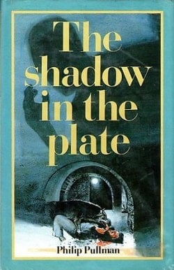 Shadow in the Plate