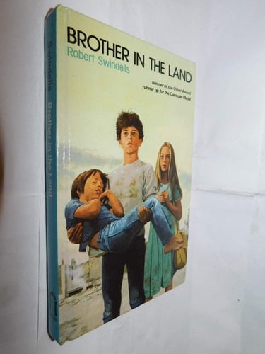 Brother in the Land (Archway)
