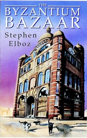 The Byzantium Bazaar