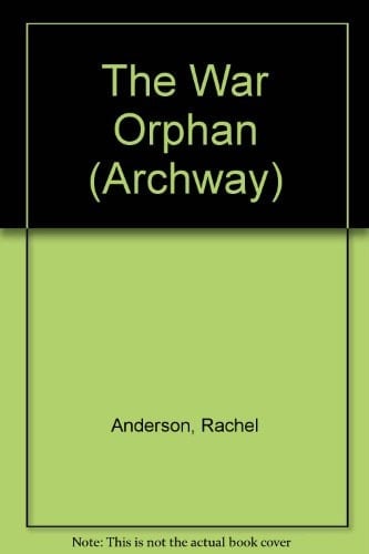 The War Orphan (Archway)