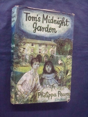 Tom's Midnight Garden (Archway)