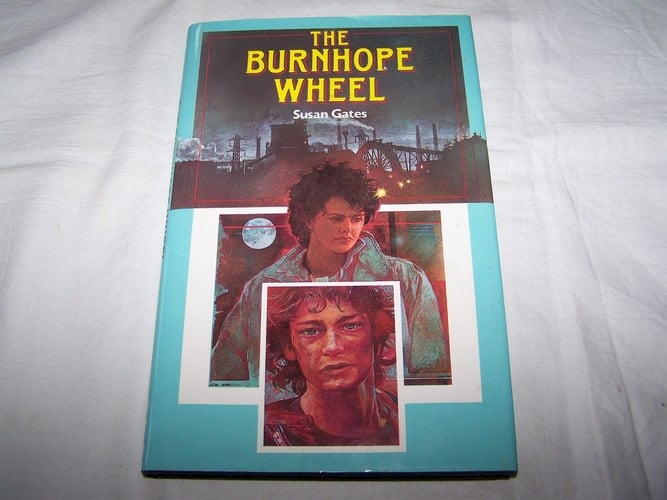The Burnhope Wheel