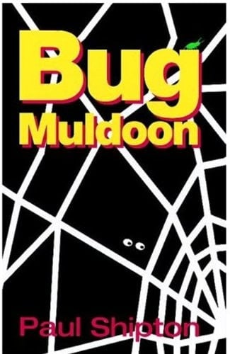 Bug Muldoon
