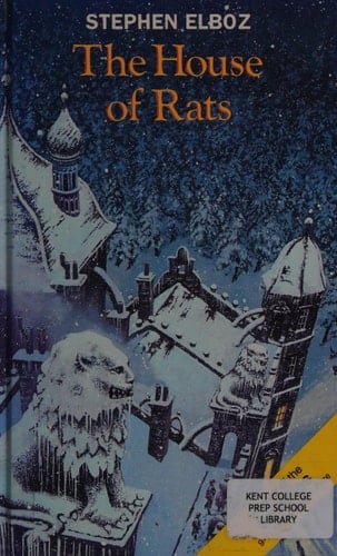 The House of Rats (Archway Novels)