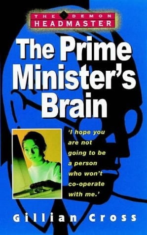 The Prime Minister's Brain (The Demon Headmaster)