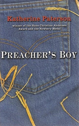 Preacher's Boy