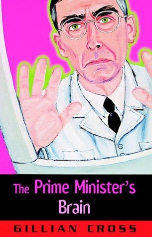 The Prime Minister's Brain (The Demon Headmaster)