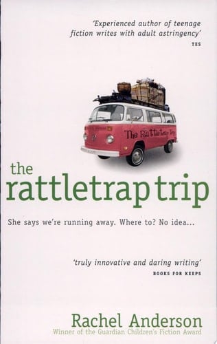 The Rattletrap Trip