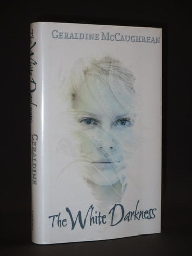 The White Darkness