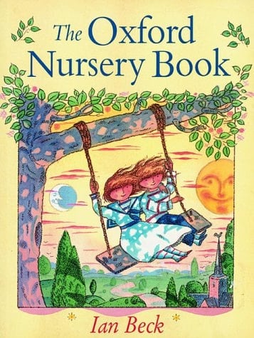 The Oxford Nursery Book