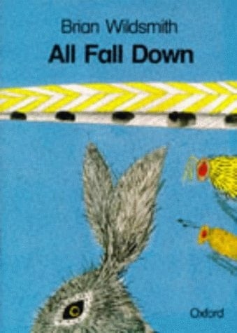 All Fall Down (Big Books)