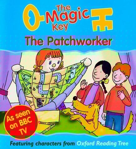 The Magic Key (The Magic Key Story Books)
