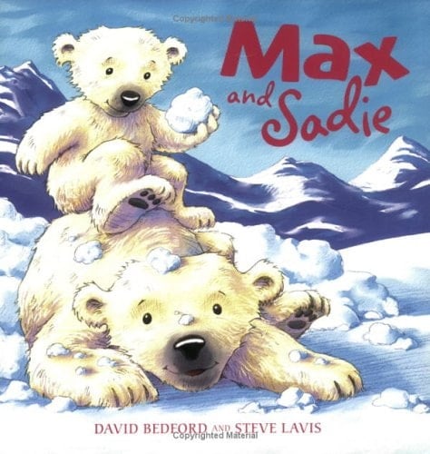 Max and Sadie