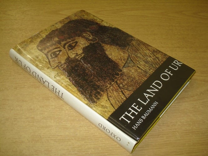 The Land of Ur;