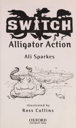 Alligator Action