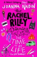 The Rachel Riley Diaries: The Time Of My Life
