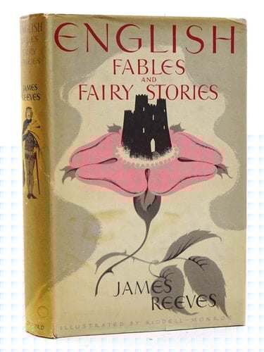 English Fables and Fairy Stories