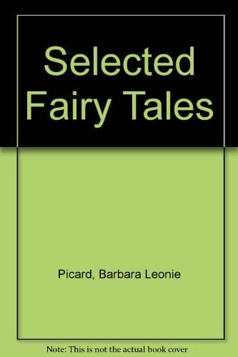 Selected Fairy Tales