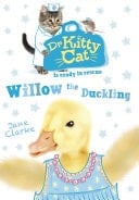 Dr Kittycat Is Ready To Rescue: Willow The Duckling