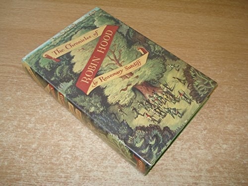 Chronicles of Robin Hood
