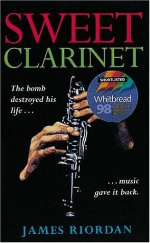 Sweet Clarinet