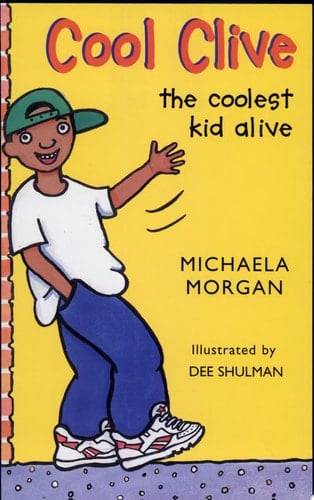 Cool Clive, the Coolest Kid Alive