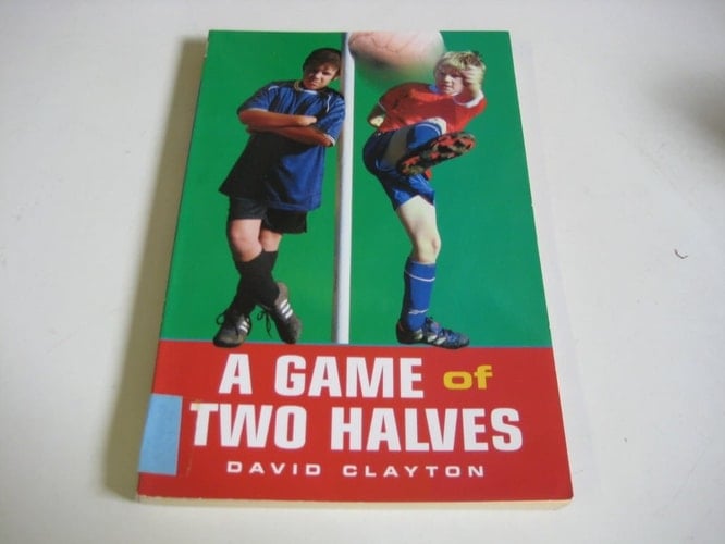 A Game of Two Halves