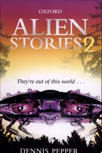 Alien Stories