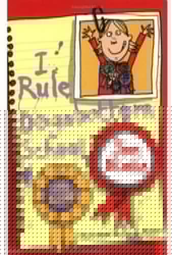 I Rule Dogsbottom School