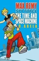 The Time and Space Machine : Spyforce