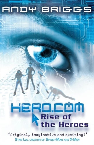 Rise of the Heroes (Hero.Com)