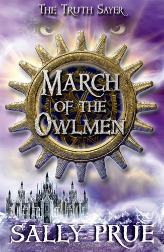 March of the Owlmen