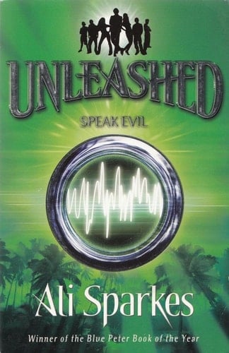Unleashed: Speak Evil
