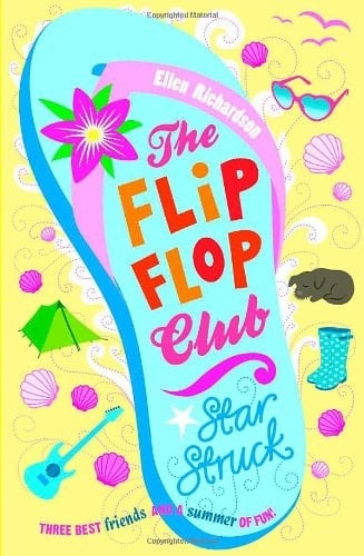 The Flip-Flop Club 4: Star Struck