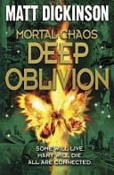 Mortal Chaos: Deep Oblivion