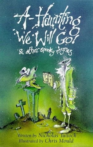 A-haunting We Will Go