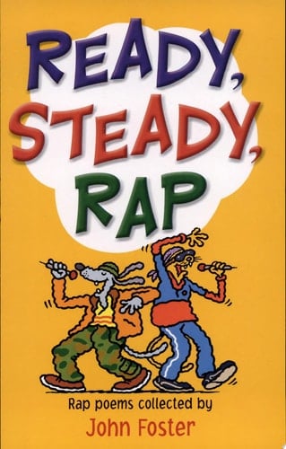 Ready, Steady, Rap